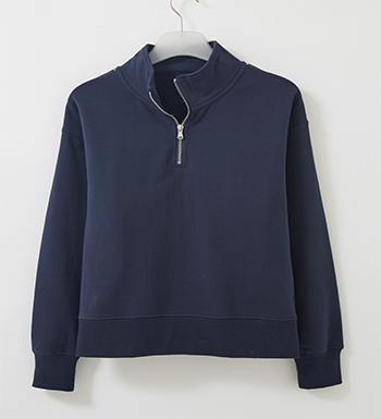 Flat lay image editing