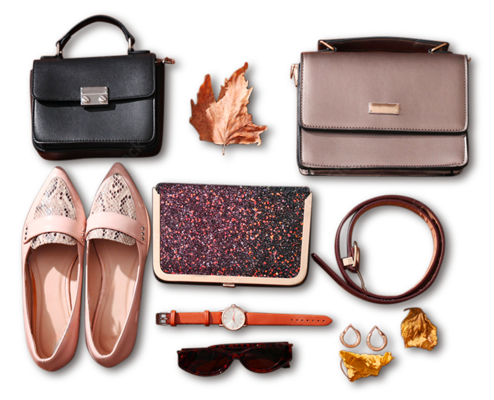 Accessories Retouching 1 Photo Edite