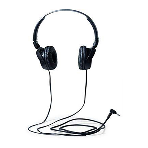 E-Commerce Image Editing 13 Headphone e commerce image editing services Photo Edite