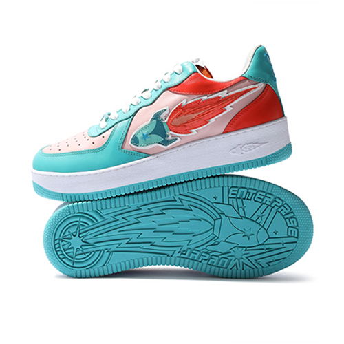 E-Commerce Image Editing 14 High end retouch footwear retouching Services 2 Photo Edite