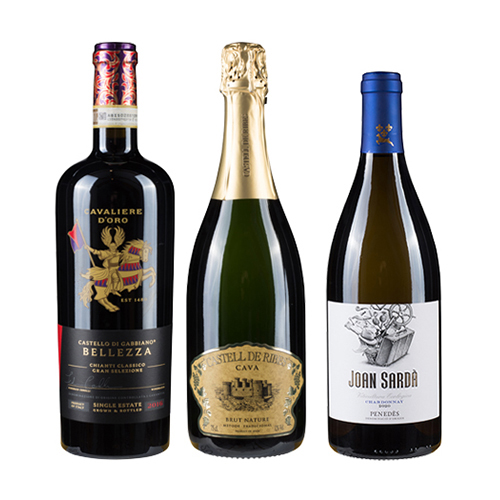 bottle e commerce image editing services 1 Photo Edite