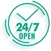 24 Hours Services