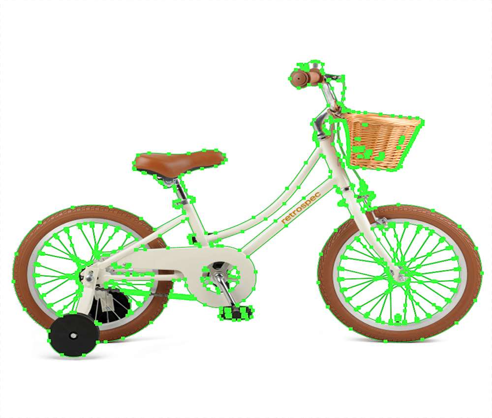 Clipping path service