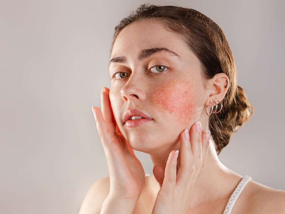 High-end Photo Retouching
