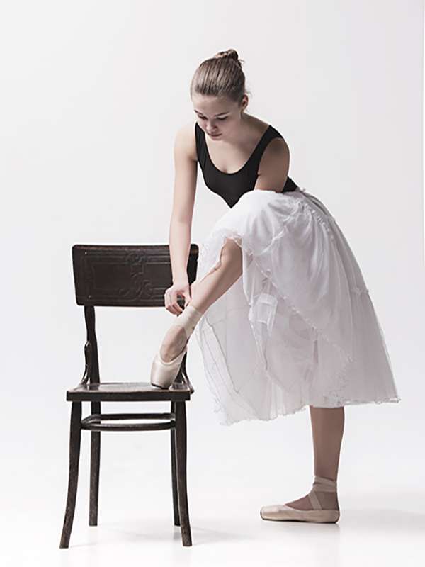 Photo retouching