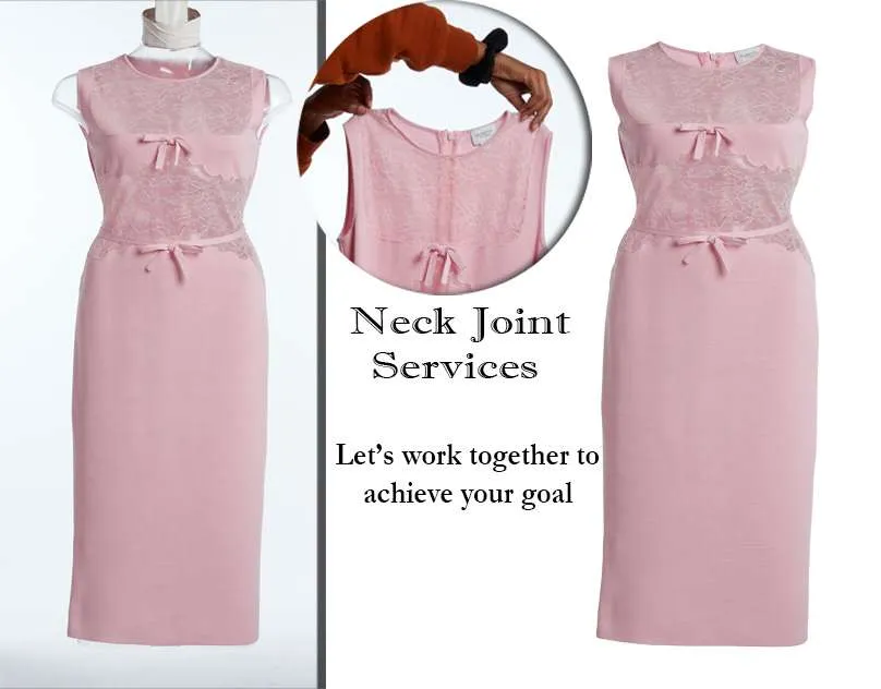 Neck joint