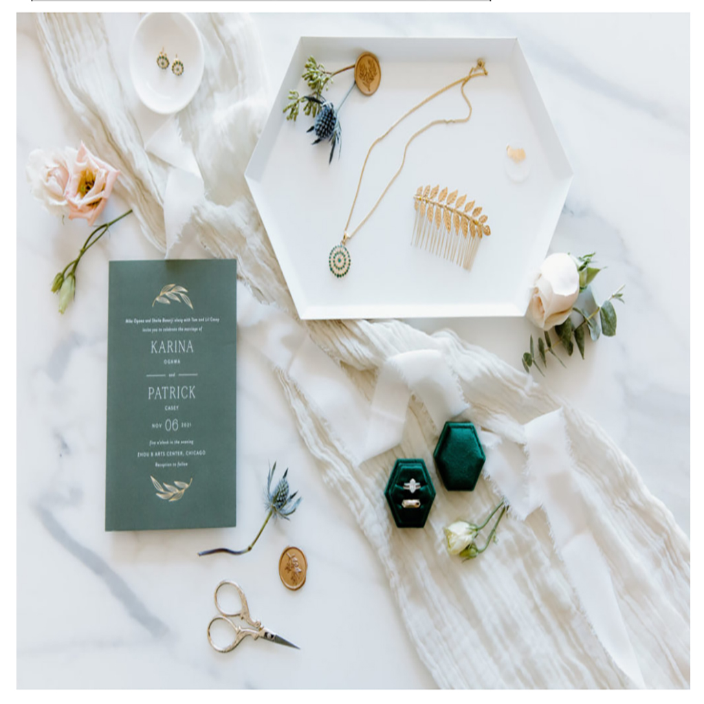 Flatlay image Editing service