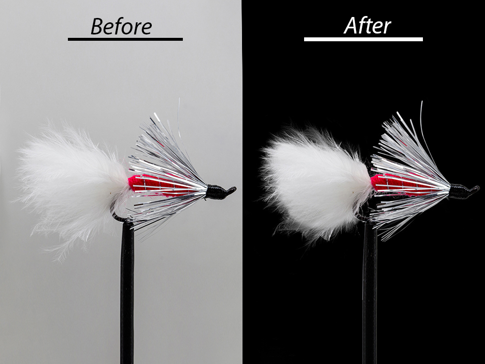 Image Masking