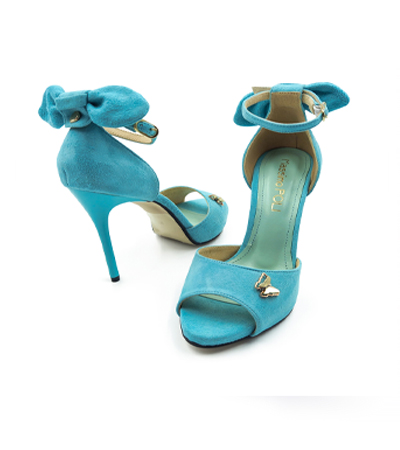 Shoe Ecommerce image editing