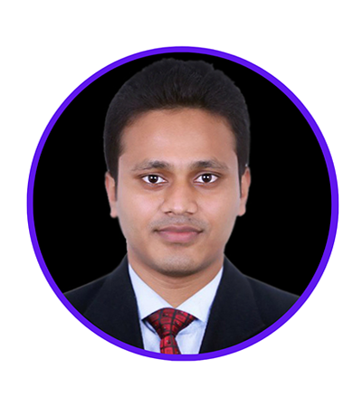Raju Ahamed