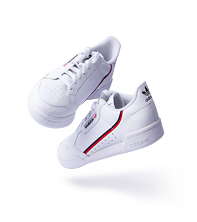 Shoe Ecommerce image editing