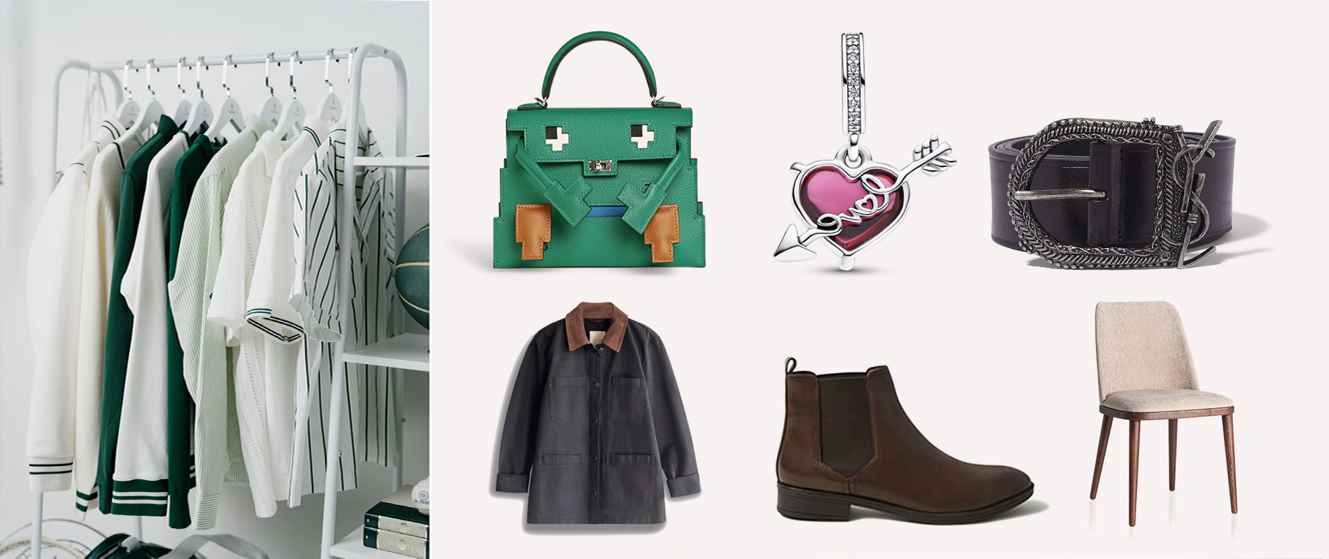 Ecommerce image editing