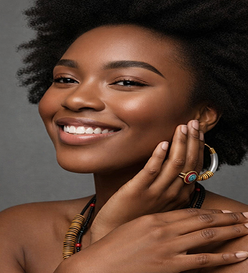 Photo skin Retouching Photo skin Retouching