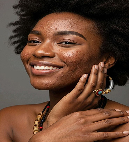 Photo skin Retouching Photo skin Retouching