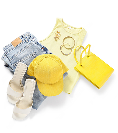 Cloth Photo Retouching