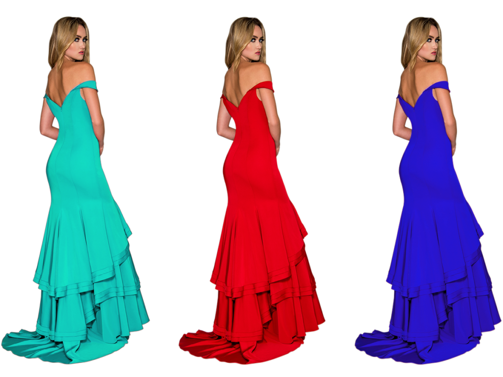 Color Correction services