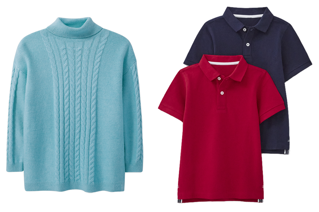 Flat Lay Image editing