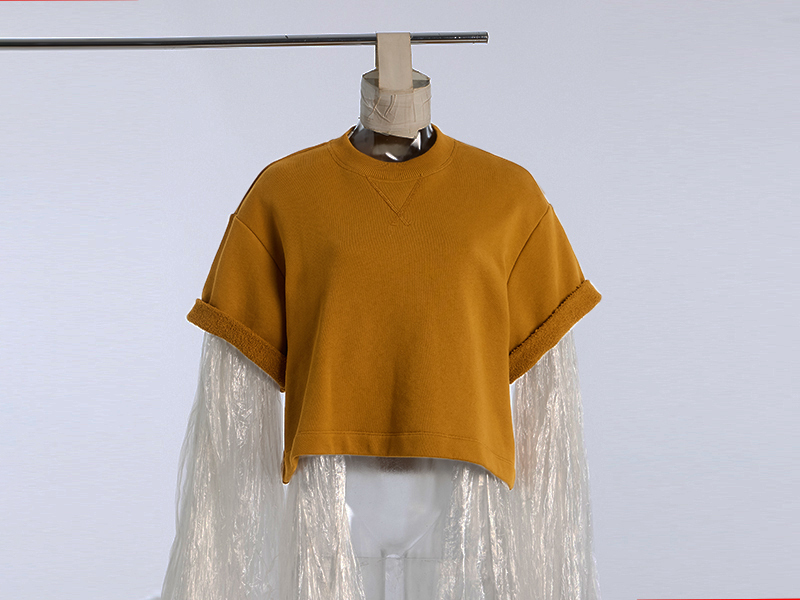 Ghost Mannequin Services