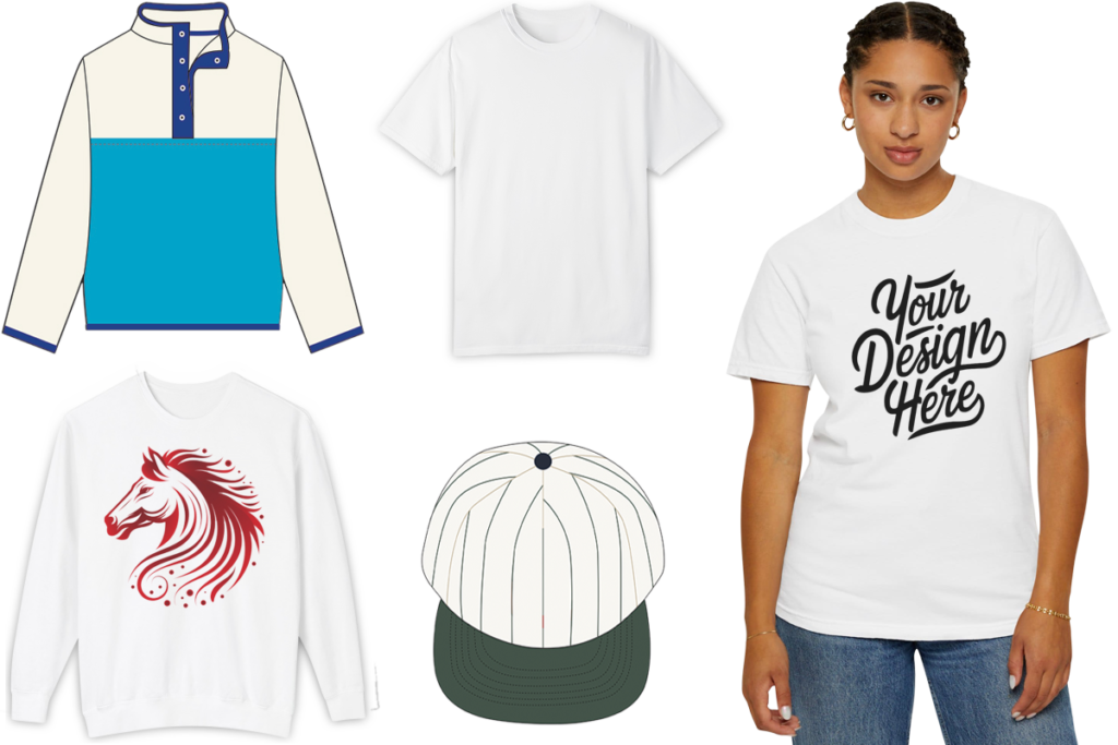 MockUp Creation 1 Mockup Creation Services