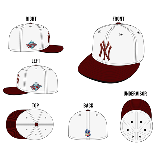 MockUp Creation 5 MockUp Creation service flat design