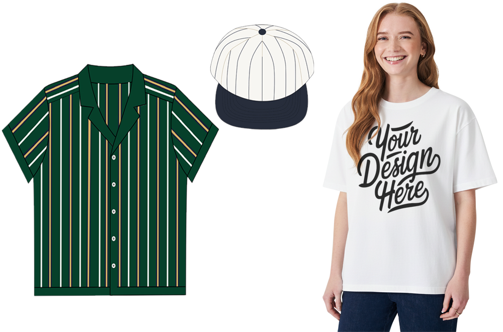 MockUp Creation 7 Mockup creations services