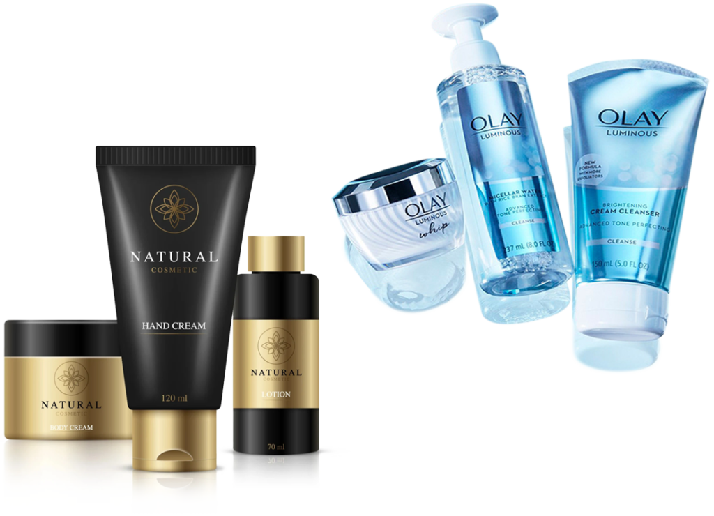 Product Photo Retouching