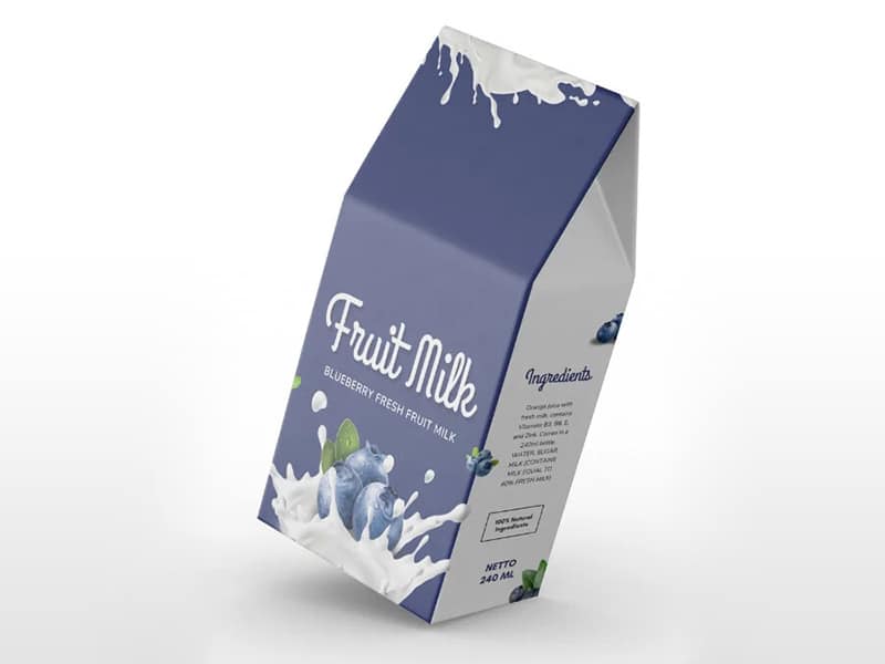 Product mokup service