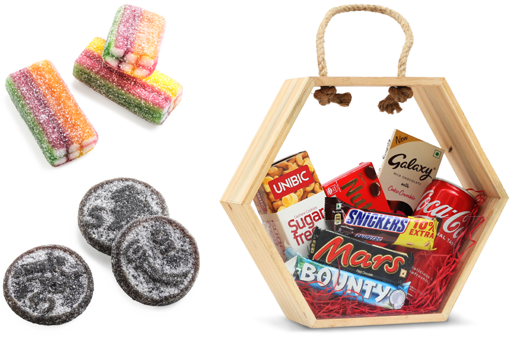 Product photo retouching