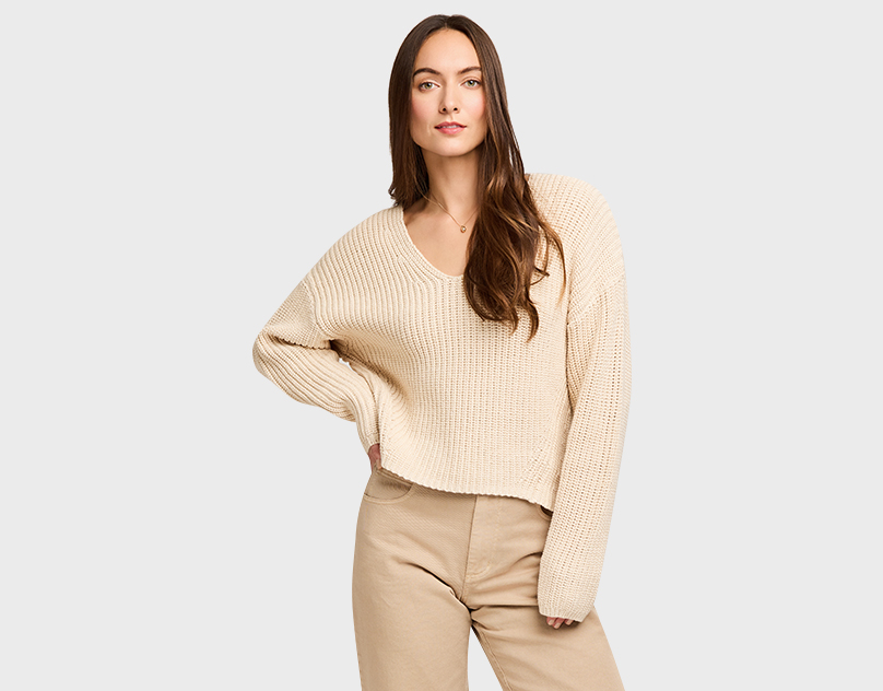 Fashion Model Retouching