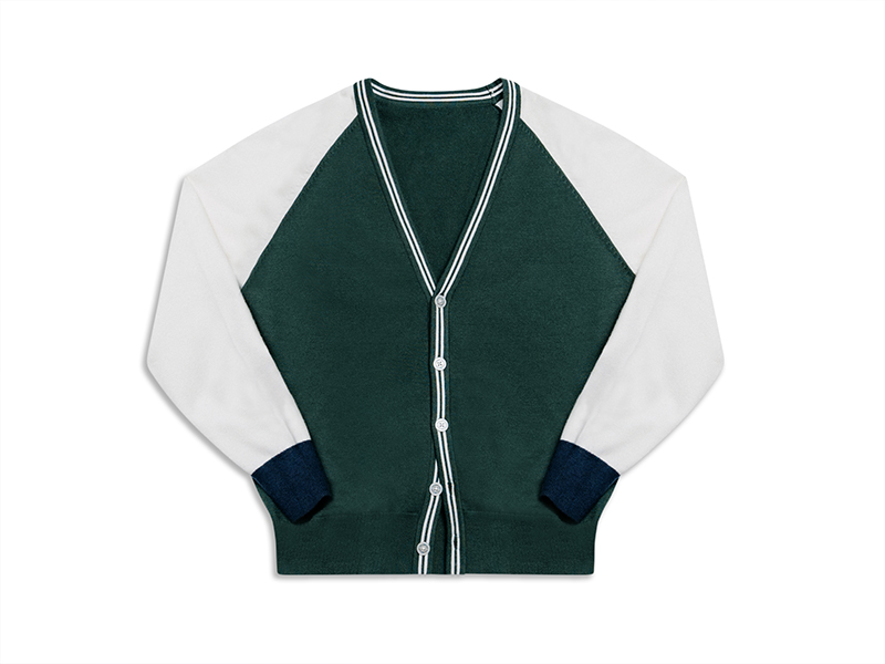 Apparel retouching services