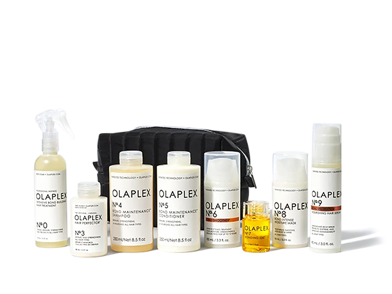 product photo retouching.