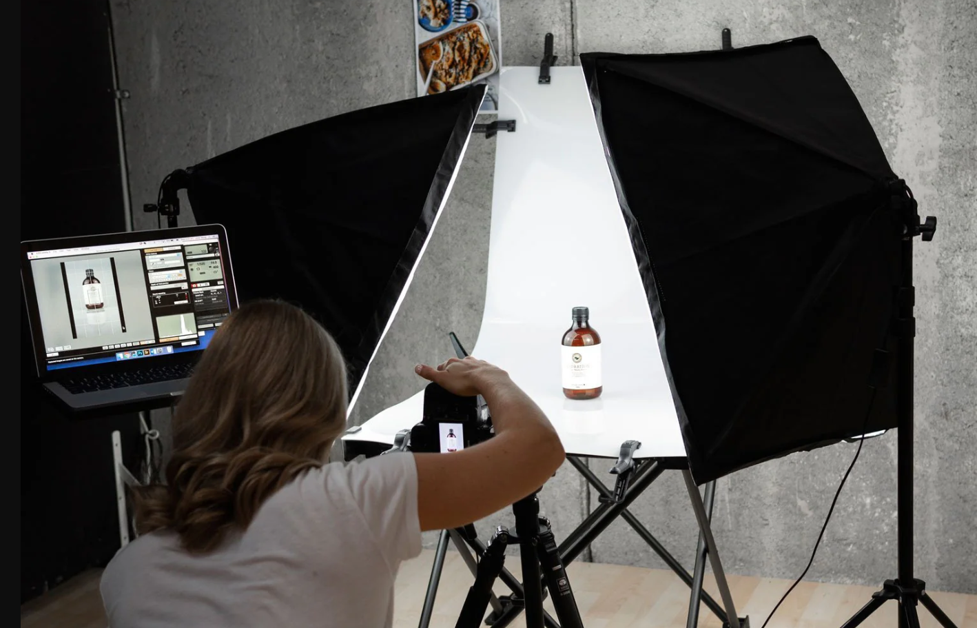 Product photography Photo Edite