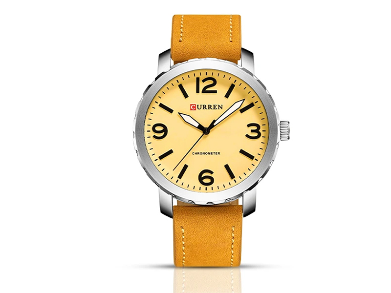 Watch product photo retouching.