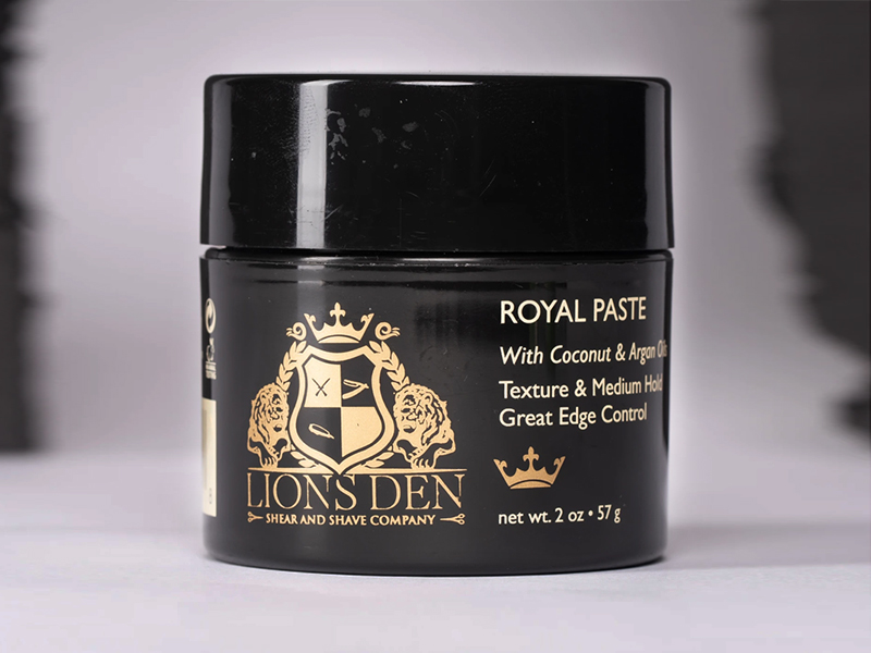 product photo retouching.