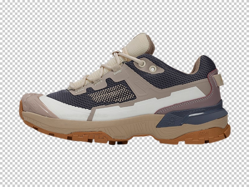 Footwear Retouching