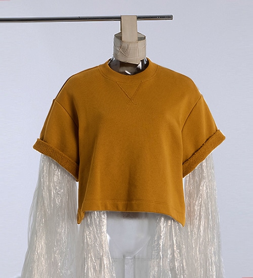 Ghost Mannequin Services