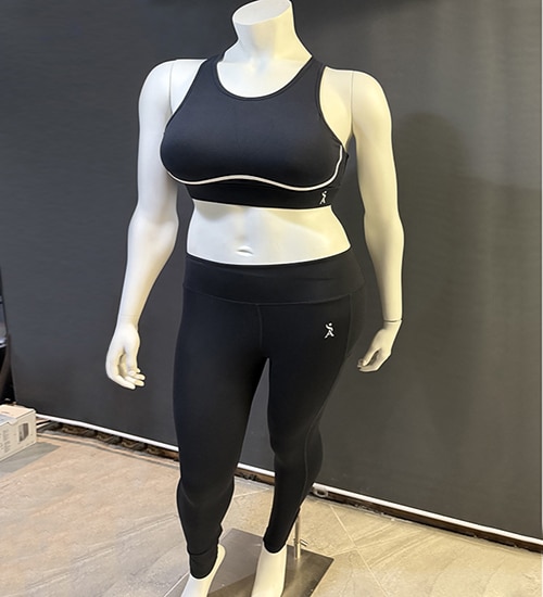 Ghost Mannequin Services