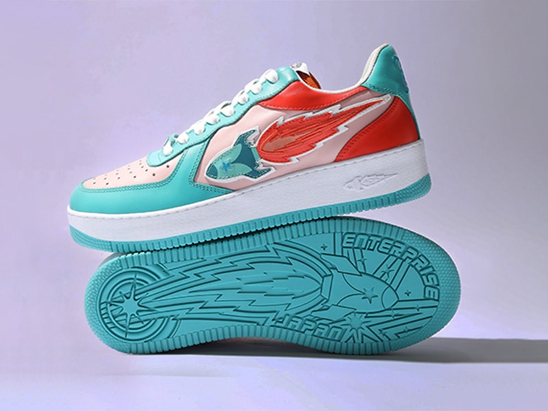 Footwear Retouching Footwear Retouching