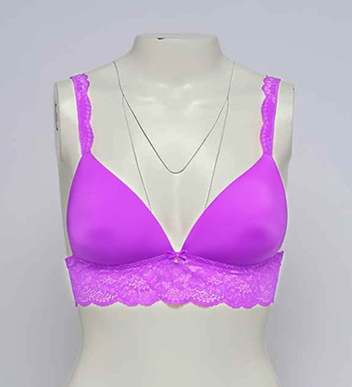 Ghost Mannequin Services