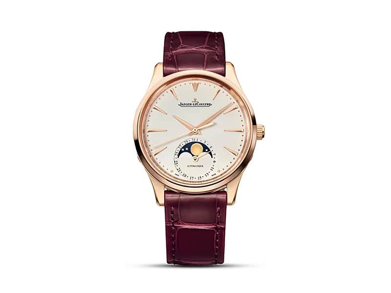 luxury watches
