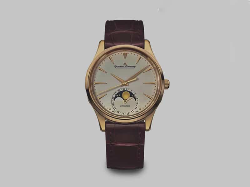 Product Photo Retouching Services luxury watches
