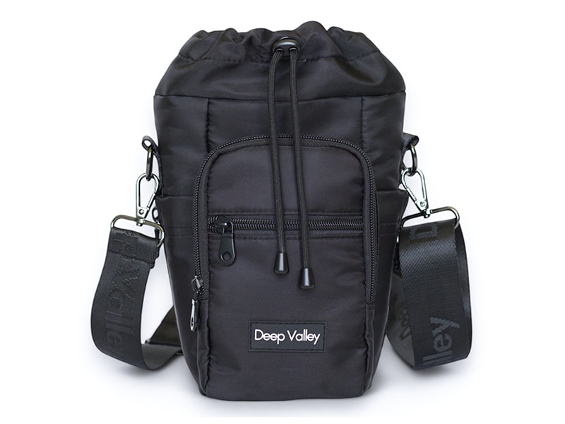 Bag-color-correction