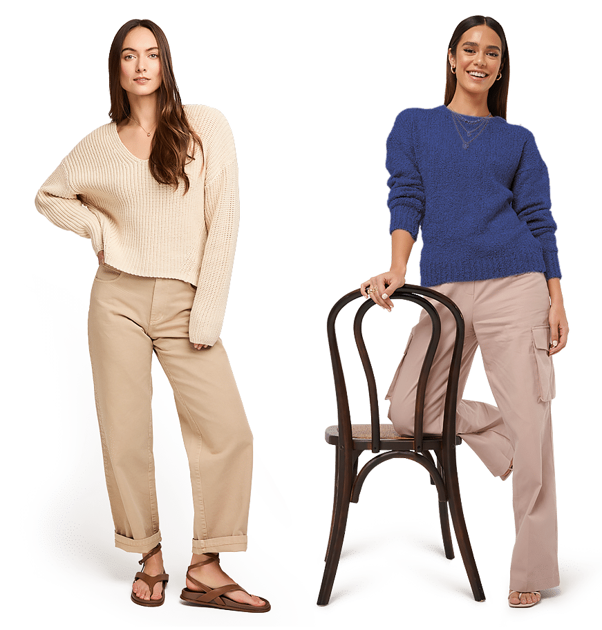 Fashion Catalog Image Editing