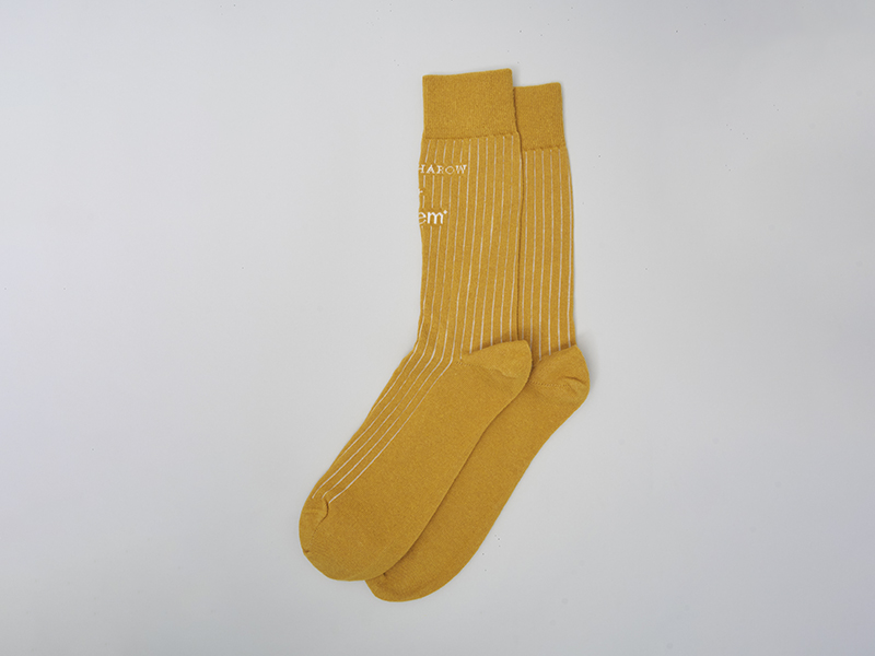sock sock Retouching